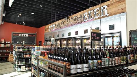 Best Liquor, Wine & Beer Store California .